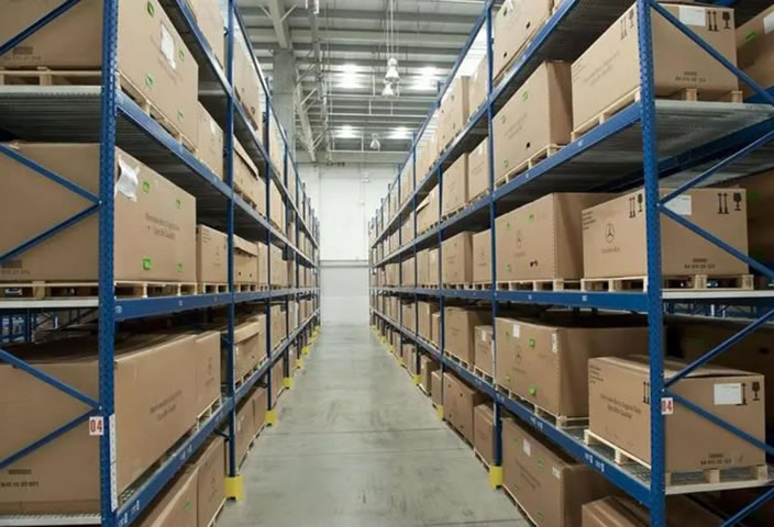 成都到登封市货物仓储